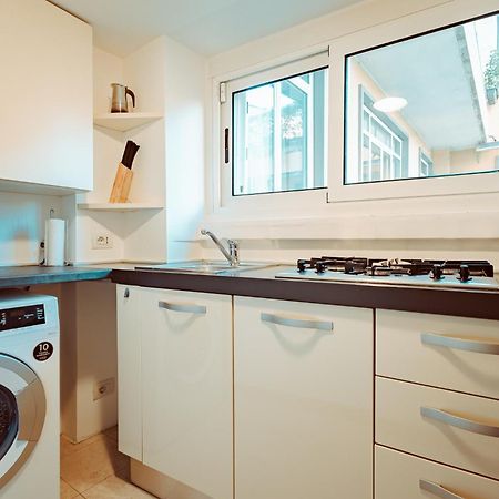 Volvinio Apartment Milano Ngoại thất bức ảnh