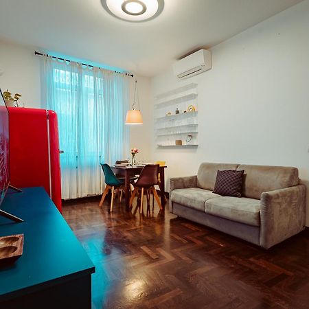 Volvinio Apartment Milano Ngoại thất bức ảnh