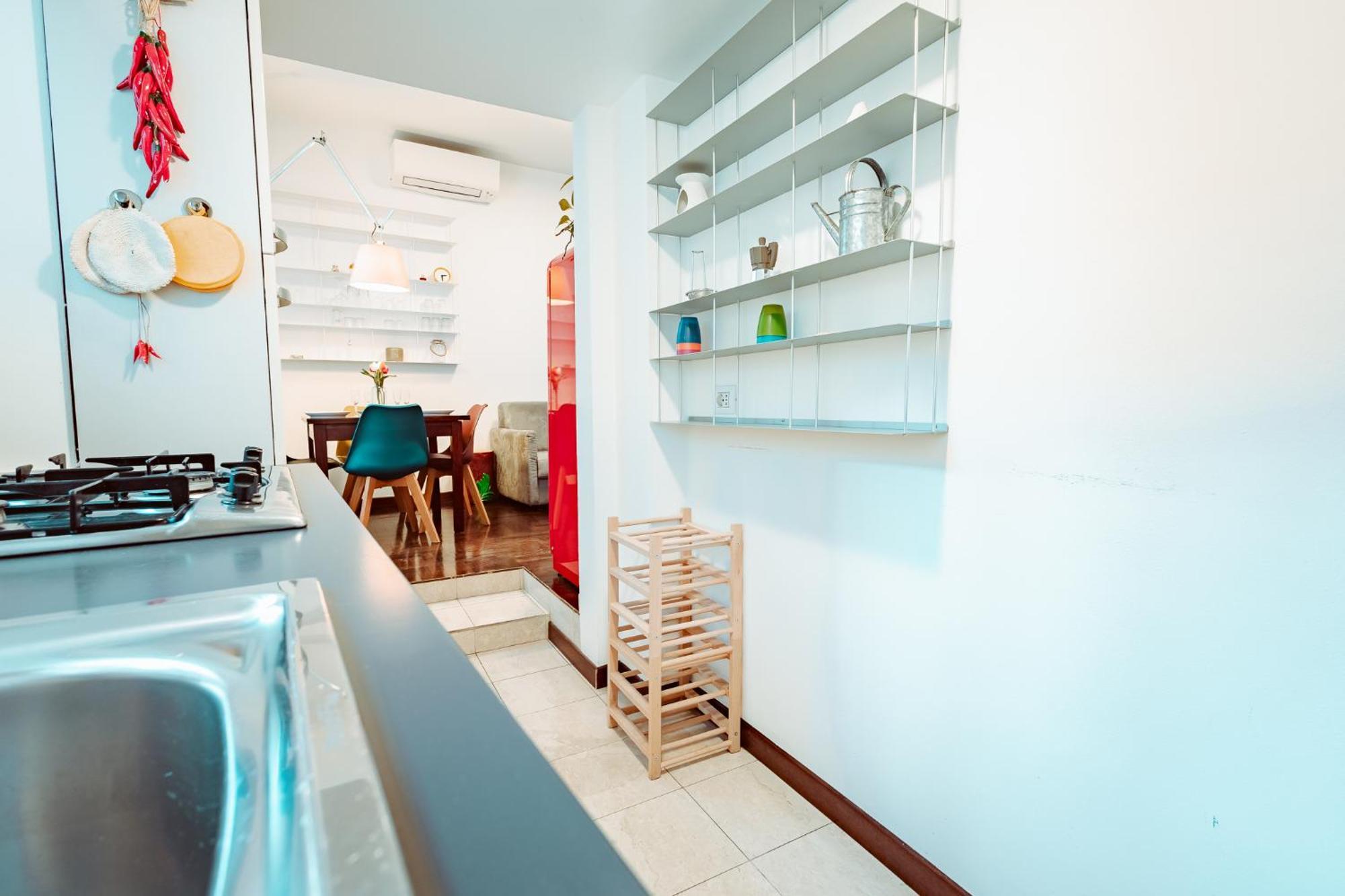 Volvinio Apartment Milano Ngoại thất bức ảnh