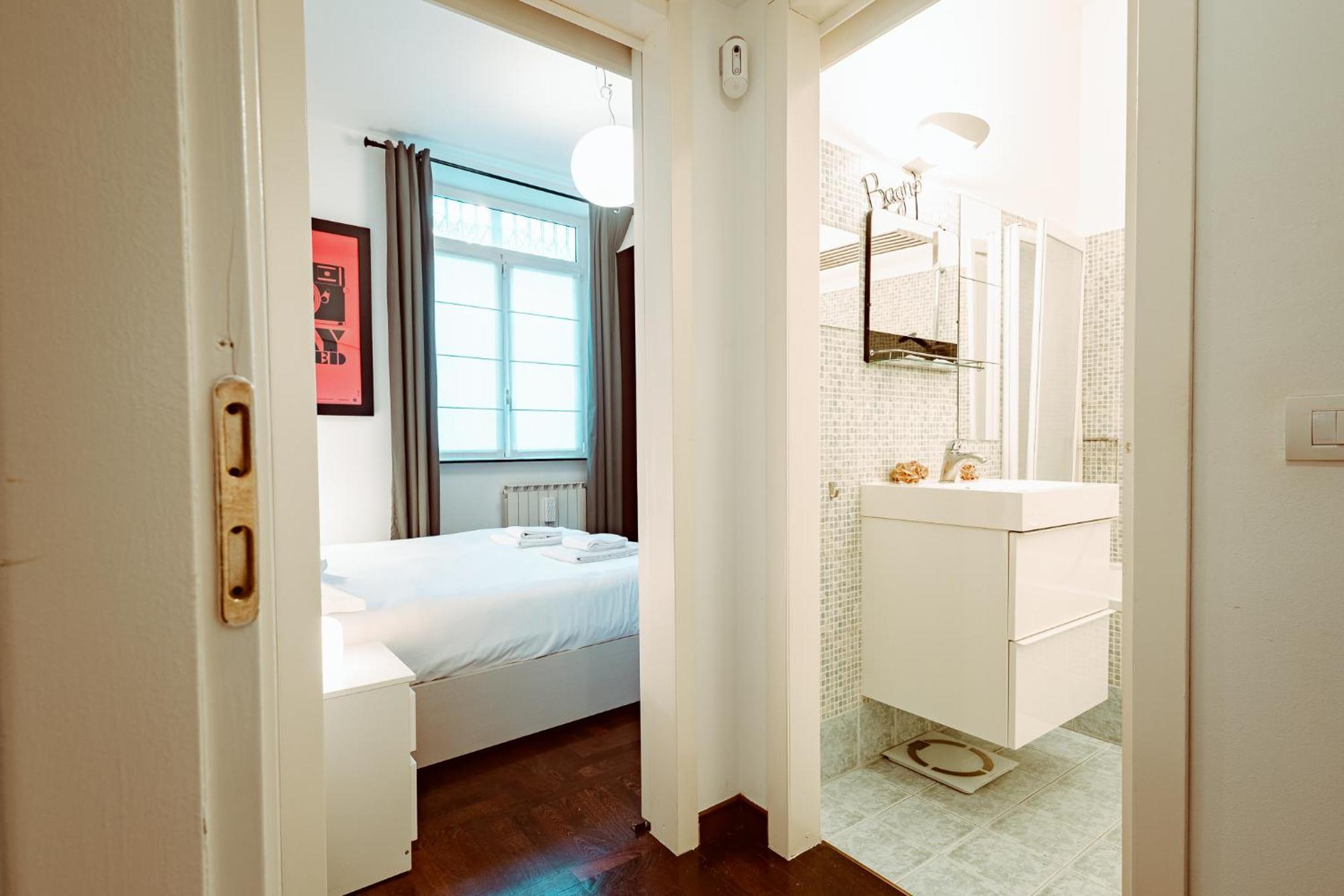 Volvinio Apartment Milano Ngoại thất bức ảnh