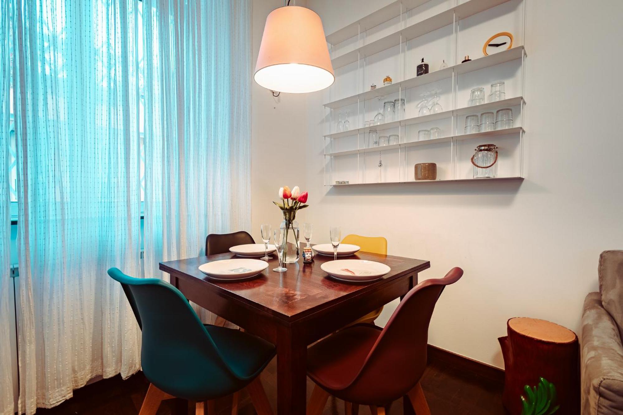 Volvinio Apartment Milano Ngoại thất bức ảnh