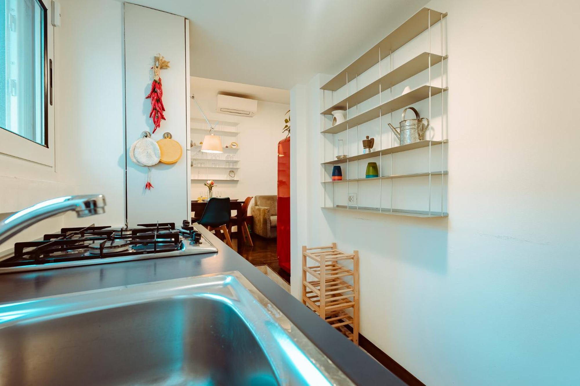 Volvinio Apartment Milano Ngoại thất bức ảnh