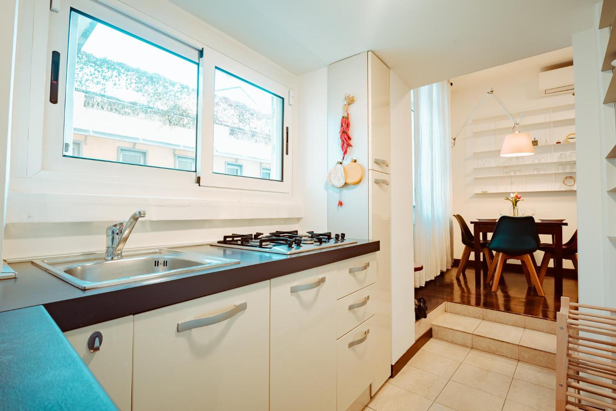 Volvinio Apartment Milano Ngoại thất bức ảnh