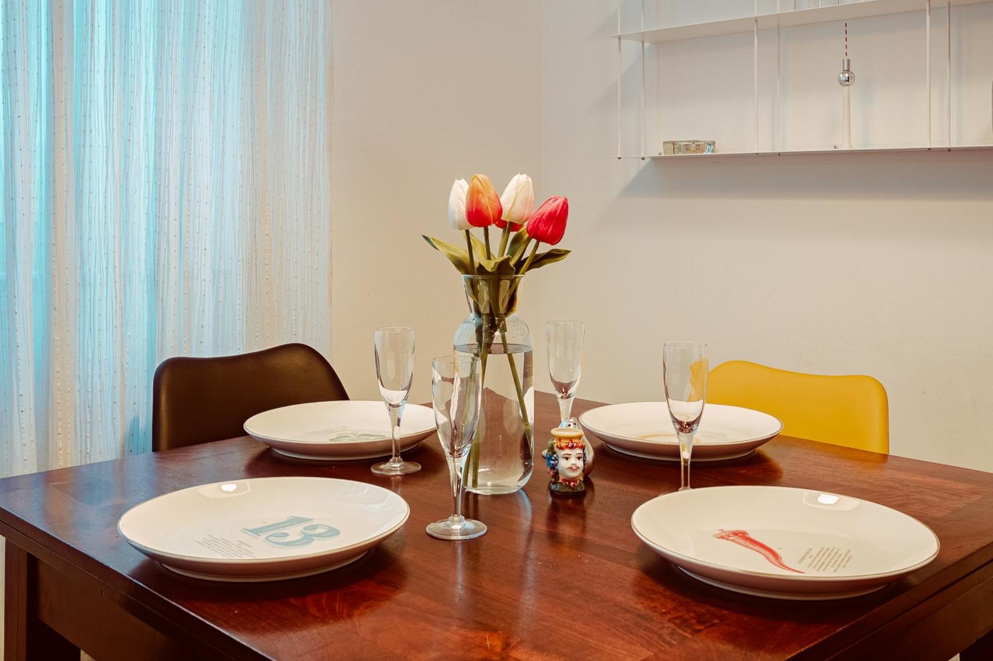 Volvinio Apartment Milano Ngoại thất bức ảnh
