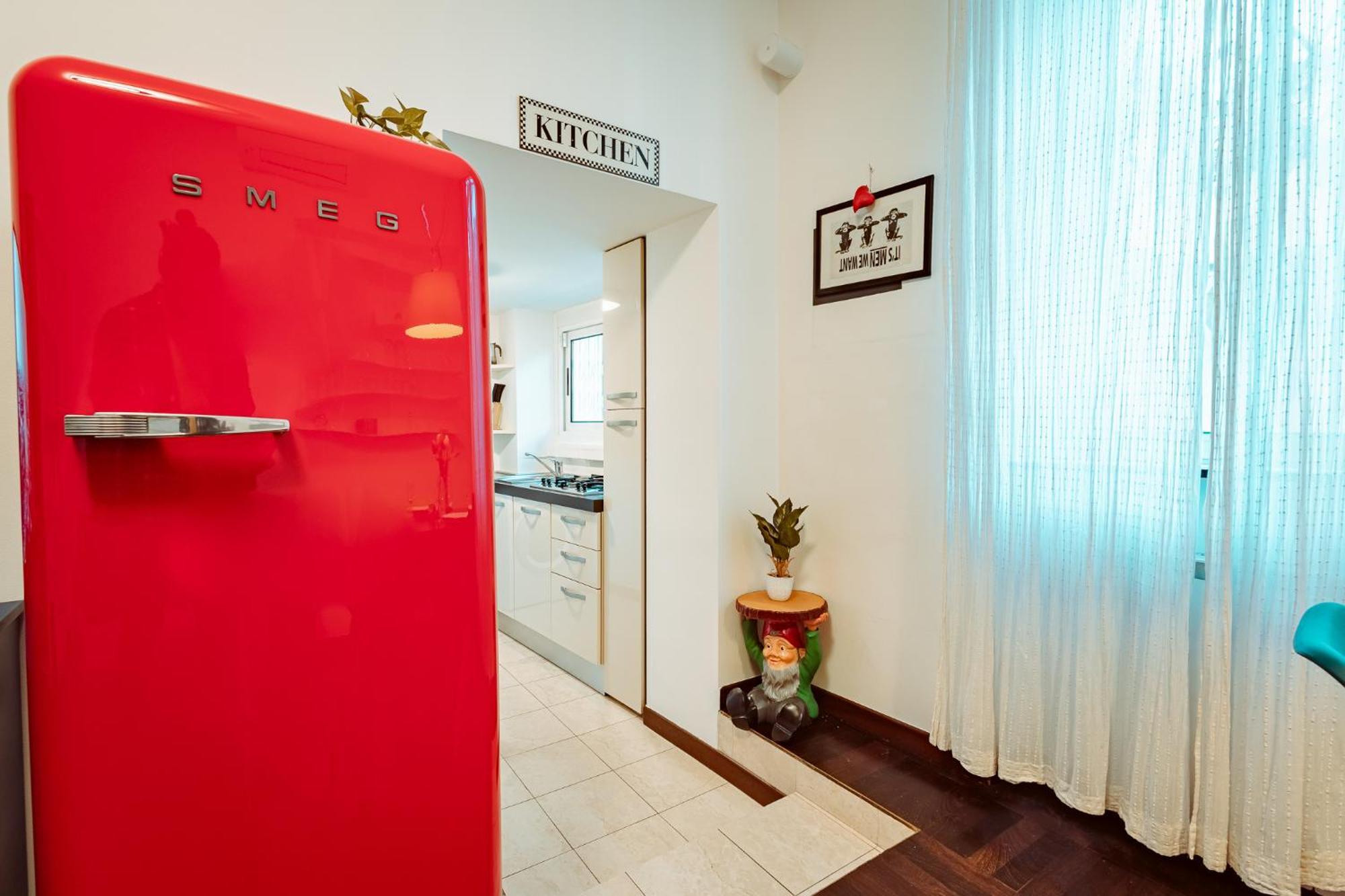 Volvinio Apartment Milano Ngoại thất bức ảnh