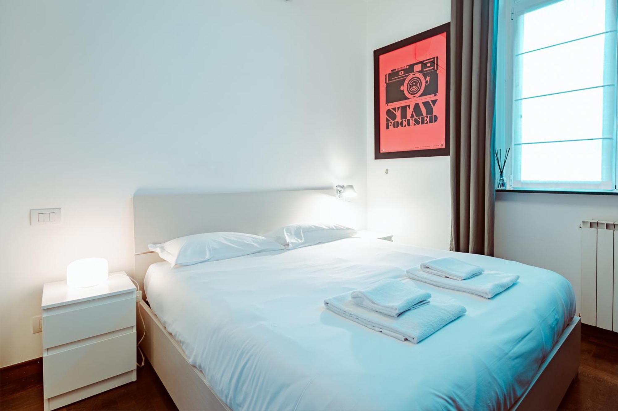 Volvinio Apartment Milano Ngoại thất bức ảnh